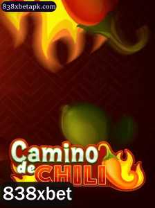 Explorando o CaminodeChili: Um Novo Jogo que Está Conquistando as Massas