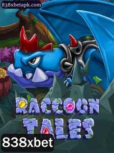 Aventuras e Estratégias no Mundo de RaccoonTales