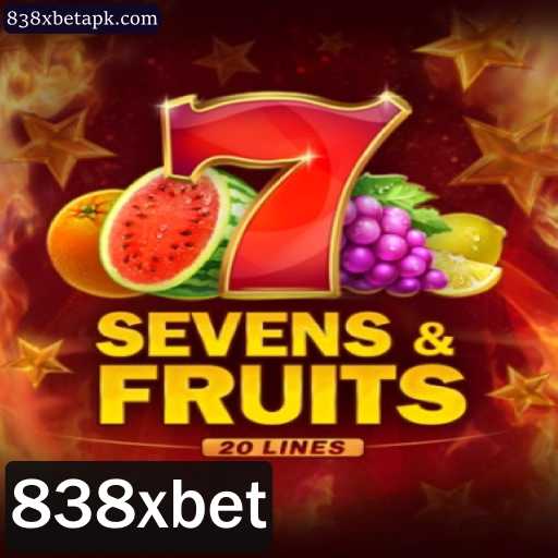 Explore o Excitante Mundo de SevensFruits20 no 838xbet